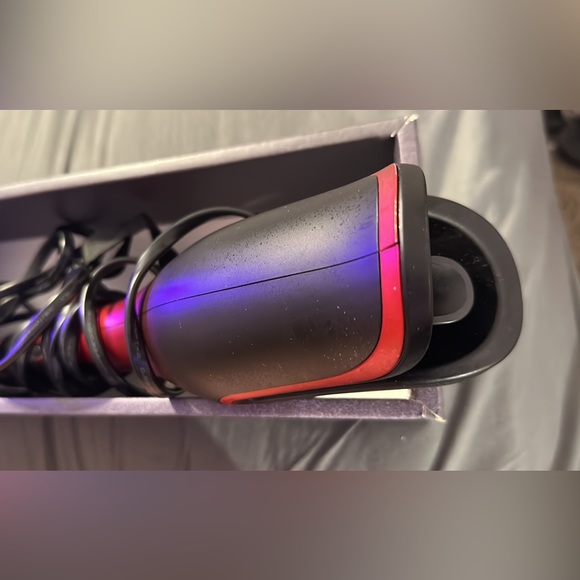 CHI LAVA SPIN N CURL - Picture 3 of 3